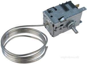Autonumis Refrigeration And Cooling -  Autonumis Thermostat 01000662