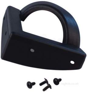 Autonumis Refrigeration And Cooling -  Autonumis Plastic Door Handle Jj38