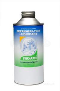 Lubricants -  Virginia Emkarate Rl46h Lubricant 1ltr