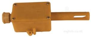 Invensys Eliwell -  Eliwell Pt100w Sensor Sn207000