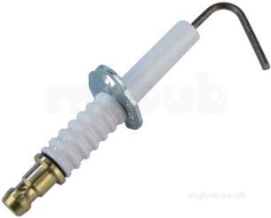Mhs Radiators And Boiler Spares -  Mhs 830001303 Ignition Electrode
