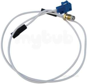 Mhs Radiators And Boiler Spares -  Mhs 836002555 Thermocouple Interupter