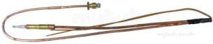 Mhs Radiators And Boiler Spares -  Mhs 828002005 Thermocouple Split