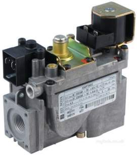 Mhs Radiators And Boiler Spares -  Mhs 842004961 Gas Valve