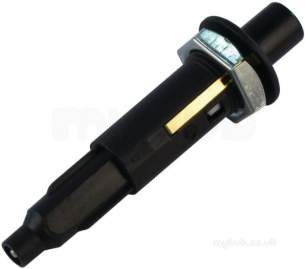 Mhs Radiators And Boiler Spares -  Mhs 882003807 Piezo Ignitor