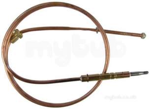 Mhs Radiators And Boiler Spares -  Mhs 836002005 Thermocouple