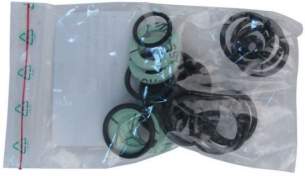 Mhs Radiators And Boiler Spares -  Mhs 846013832 Oring Kit Water