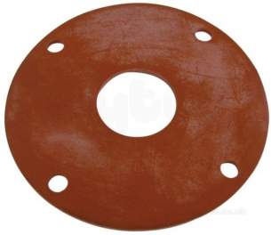 Mhs Radiators And Boiler Spares -  Mhs 846013826 Gasket