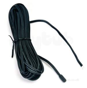 Honeywell Elm Controllers -  Rcs Energy Tp002k 2k Probe 7mtr Black