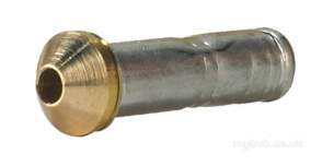Danfoss Expansion Valves -  Danfoss T2/te2 Flared Orifice (00) 068-2003