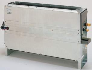 Toshiba Vrf -  Toshiba Mml-ap0094bh Vrf Floor Mounted Concealed Chassis Indoor Unit 2.8kw