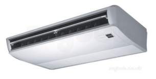 Toshiba Vrf -  Toshiba Vrf Mmc-ap0244h-e Ceiling Suspeneded Unit 7.1kw