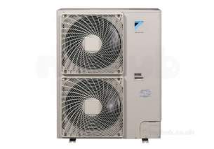 Daikin Altherma -  Daikin Altherma Erlq011cw1 3 Phase Low Temperature Heat Pump 11kw