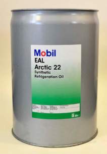 Lubricants -  Mobil Eal Arctic 22 Mineral Oil 20ltr
