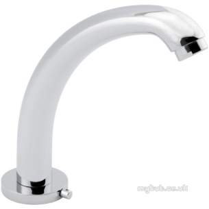 Deva Brassware -  Deva 6ksp1 Swivel Spout