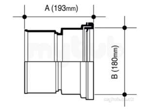 Osma Ultrarib -  6ur129 150 U/rib D/s Adp-tw Clay Spt