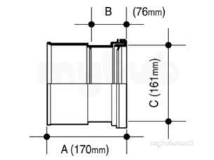 Osma Ultrarib -  6ur142 150 U/rib D/s Adp-bs4660 Spig