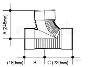 Osma Ultrarib -  6ur193 150 U/rib D/s Eq Junc 87.5d