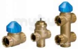 Johnson Terminal Unit Valves -  Johnson Vg6000 Series Terminal Unit Valve Vg6810lc