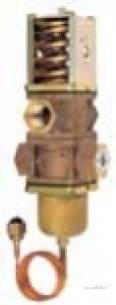 Johnson Modulating Water Valves -  Johnson V48 Series Modulating Water Valve V48bc-9600