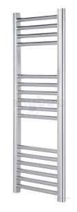 Eastbrook Showers -  Wingrave 400 X1000 Straight Multirail Ch