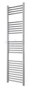 Eastbrook Showers -  Wingrave 400 X1600 Straight Multirail Ch