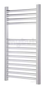 Eastbrook Showers -  Wingrave 500 X 800 Straight Multirail Ch
