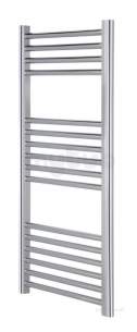 Eastbrook Showers -  Wingrave 500 X1000 Straight Multirail Ch