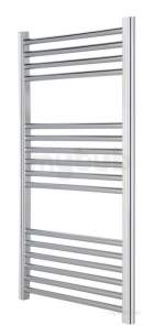 Eastbrook Showers -  Wingrave 600 X1000 Straight Multirail Ch