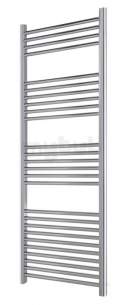 Eastbrook Showers -  Wingrave 600 X1600 Straight Multirail Ch