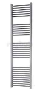 Eastbrook Showers -  Wingrave 600 X1800 Straight Multirail Ch