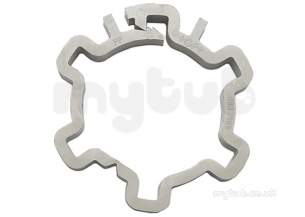 Georg Fischer Contain IT 2 and Plus -  Georg Fischer C-it 2 Spacer Pp 40