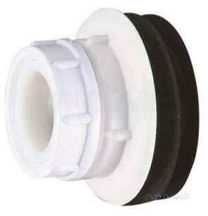 Delabie WC Toilets -  Delabie Connection Washer 28/55 With Clamp For Wc