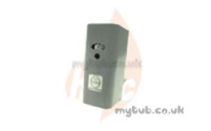 Andrews Water Heater Spares -  Andrews C512awh Control Thermostat