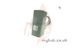 Andrews Water Heater Spares -  Andrews C539 Control Thermostat