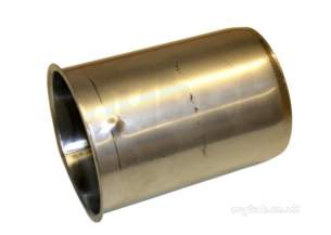 Georg Fischer Waga Fittings -  Georg Fischer Waga Insert Sdr11 125x11.4