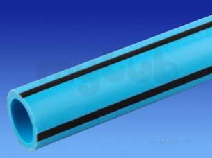 Wavin Civils -  71021050 25mm X 50m Trigon 12.5b