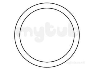 Wavin Civils -  71031050 32mm X 50m Trigon 12.5b