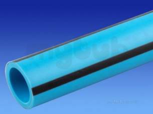 Wavin Civils -  71031050 32mm X 50m Trigon 12.5b