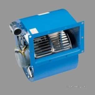 Aidelle Flue Dilution Fans -  Airflow 71e2tixr Double Inlet Blower Fan