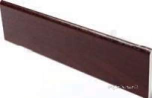 Kestrel Standard Range -  Kestrel 5.5mm X 65mm Flatback Architrave