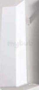 Kestrel Standard Range -  Kestrel 300mm X 135 Deg Internal Corner