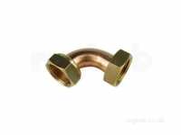 Baxi Boiler Spares -  Baxi 248230 Combi 80e Inlet Elbow