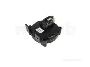 Baxi Boiler Spares -  Baxi 246055 Pressure Switch