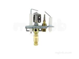 Baxi Boiler Spares -  Baxi 237821 Oxypilot