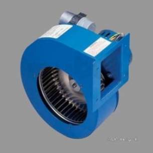 Aidelle Flue Dilution Fans -  Airflow 52btxl Spear Inlet Blower Fan