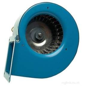 Schwank Boiler Spares -  Schwank T0010025 Fan Assembly
