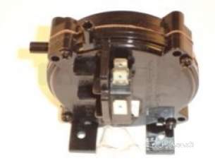 Baxi Boiler Spares -  Baxi 720011401 Air Pressure Switch Kit