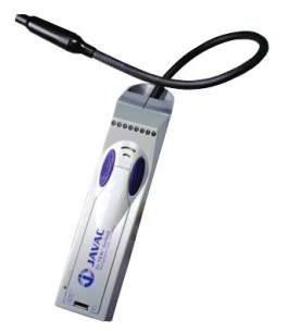 Leak Detection -  Aspen Javac D-tek 3 Refrg Leak Det 721-202-g21 Jav-1283