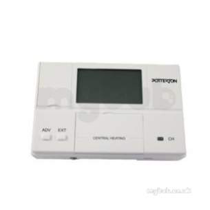 Potterton Sensomatic Controls -  Potterton Ep1 Single Channel Timer